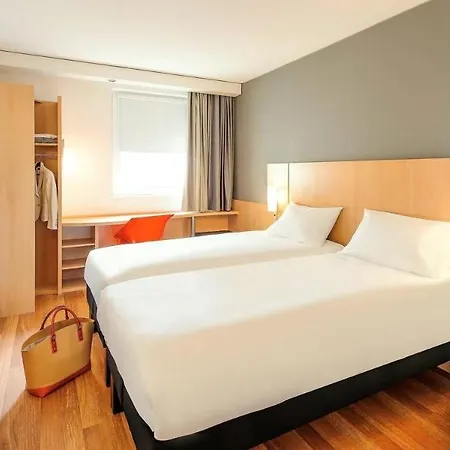 فندق Ibis Budget Kurfuerstendamm 2*