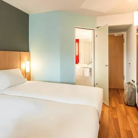 Ibis Budget Kurfuerstendamm 2*