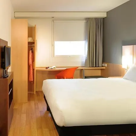 Ibis Budget Kurfuerstendamm