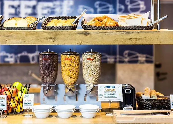 Hotel Ibis Budget Kurfuerstendamm