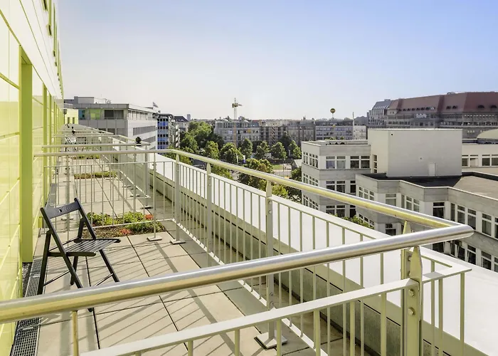 Ibis Budget Kurfürstendamm Hotel