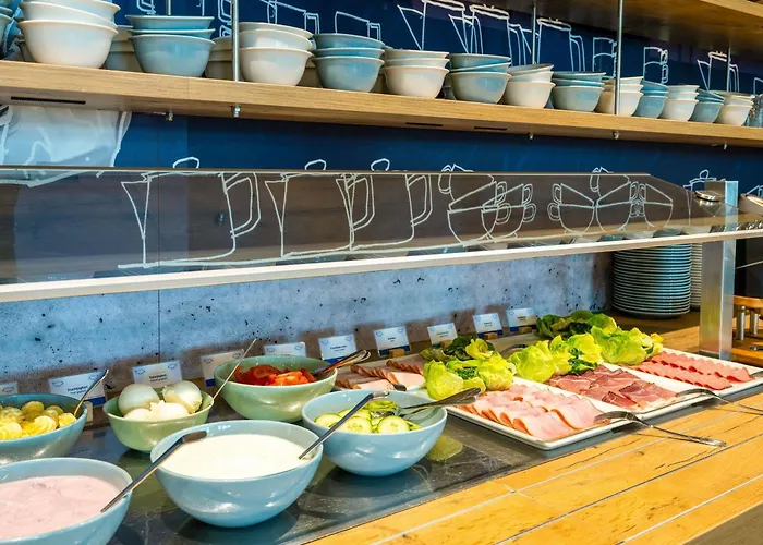 Ibis Budget Kurfuerstendamm