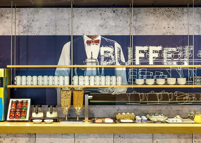 Ibis Budget Kurfürstendamm