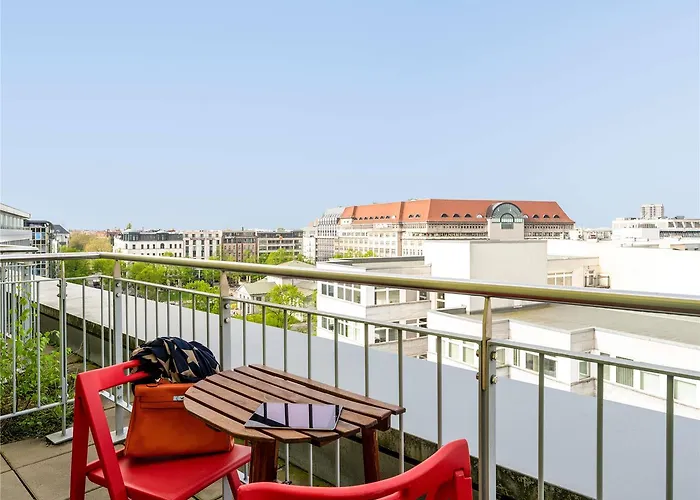 Hotel Ibis Budget Kurfuerstendamm 2*