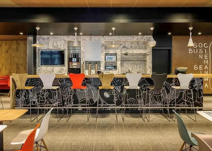 Hotel Ibis Budget Kurfuerstendamm 2*