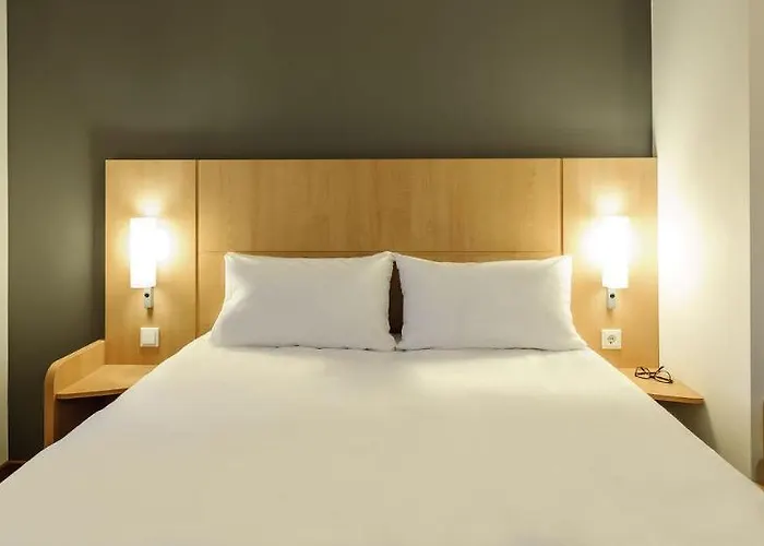 Ibis Budget Kurfuerstendamm Hotel 2*