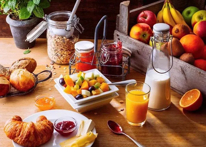 Ibis Budget Kurfuerstendamm Berlín