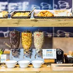 Отель Ibis Budget Kurfuerstendamm