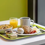 Ibis Budget Kurfuerstendamm Отель Берлин
