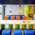 Ibis Budget Kurfuerstendamm Отель 2*