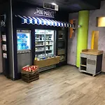 Отель Ibis Budget Kurfuerstendamm 2*