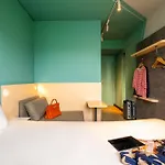 Ibis Budget Kurfuerstendamm Hotel