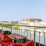 Ibis Budget Kurfuerstendamm Hotel