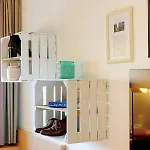 Отель Ibis Budget Kurfuerstendamm