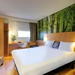 Ibis Budget Kurfuerstendamm Берлин