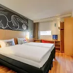 Ibis Budget Kurfuerstendamm Отель