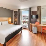 Ibis Budget Kurfuerstendamm Отель Берлин