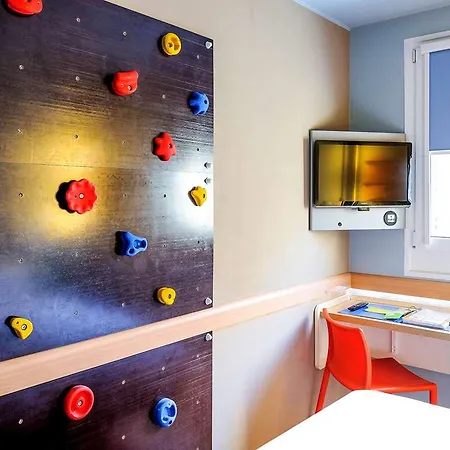 Ibis Budget Kurfürstendamm 2* Berlin