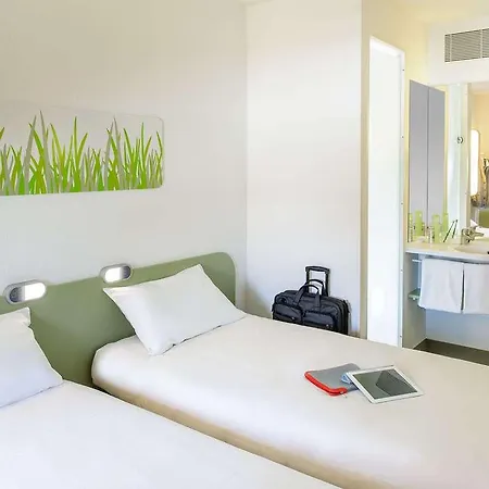 Ibis Budget Kurfürstendamm 2*