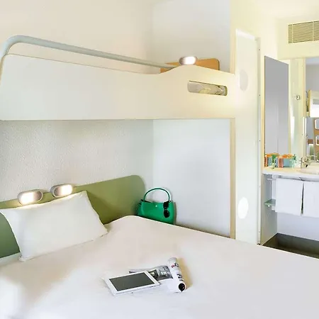 Ibis Budget Kurfürstendamm Berlin