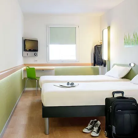 Ibis Budget Kurfürstendamm 2*