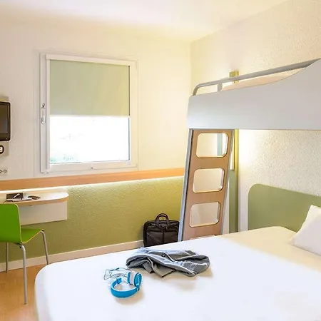 Ibis Budget Kurfürstendamm Hotel 2*