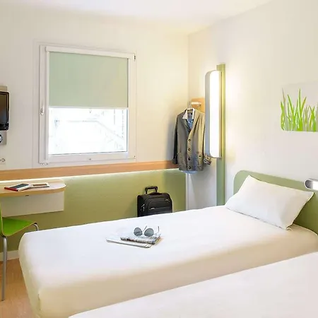 Ibis Budget Kurfürstendamm 2* Berlin