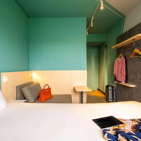 Hotel Ibis Budget Kurfürstendamm 2*