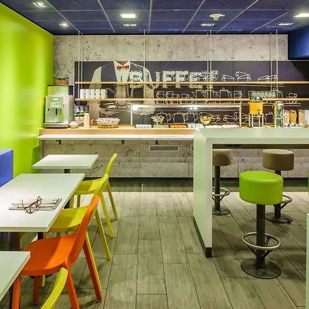 Ibis Budget Kurfürstendamm 2*