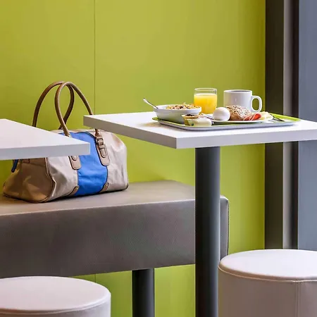 Hotel Ibis Budget Kurfürstendamm Berlin