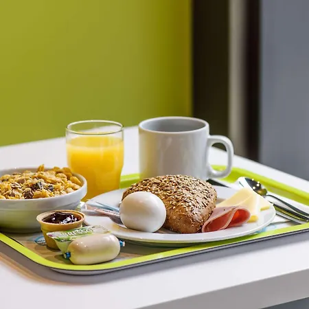 Ibis Budget Kurfürstendamm Berlin