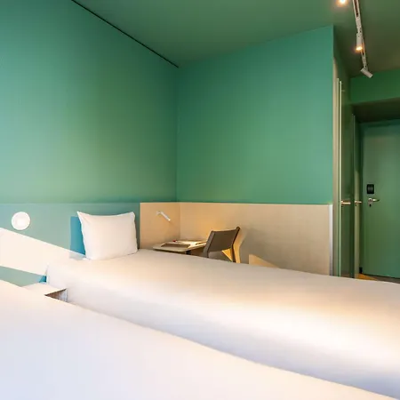 Ibis Budget Kurfürstendamm Hotel 2*