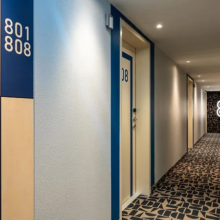 Ibis Budget Kurfürstendamm 2* Berlin