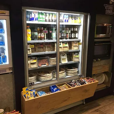 Ibis Budget Kurfürstendamm Berlin