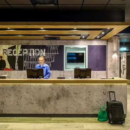 Ibis Budget Kurfürstendamm
