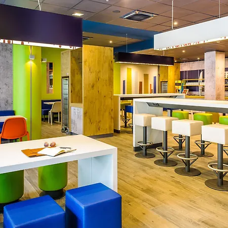 Hotel Ibis Budget Kurfürstendamm Berlin