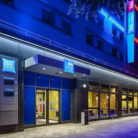 Ibis Budget Kurfürstendamm