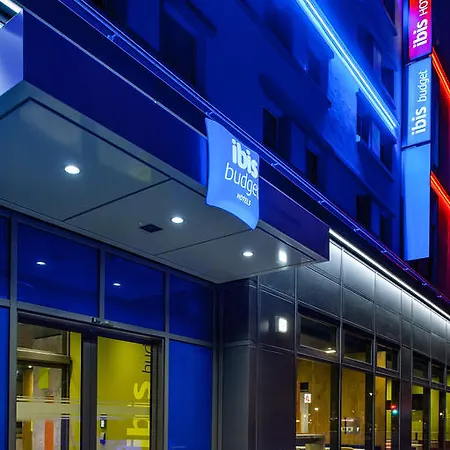 Hotel Ibis Budget Kurfürstendamm