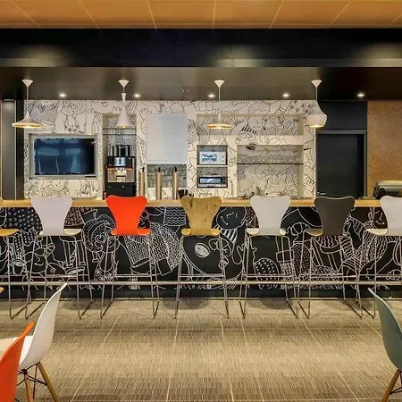 Hotel Ibis Budget Kurfürstendamm 2*