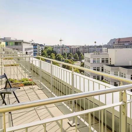 Ibis Budget Kurfürstendamm 2*