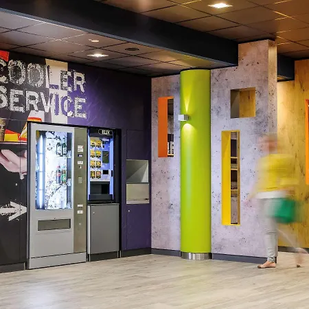 Hotel Ibis Budget Kurfürstendamm 2*
