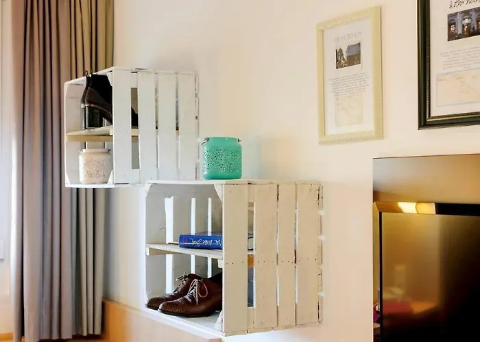 호텔 Ibis Budget Kurfuerstendamm