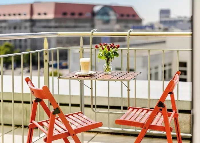 Ibis Budget Kurfuerstendamm 호텔 2*