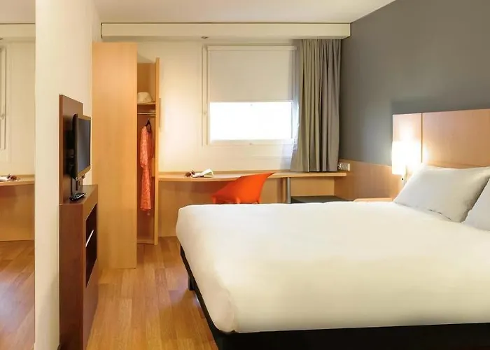 Ibis Budget Kurfuerstendamm